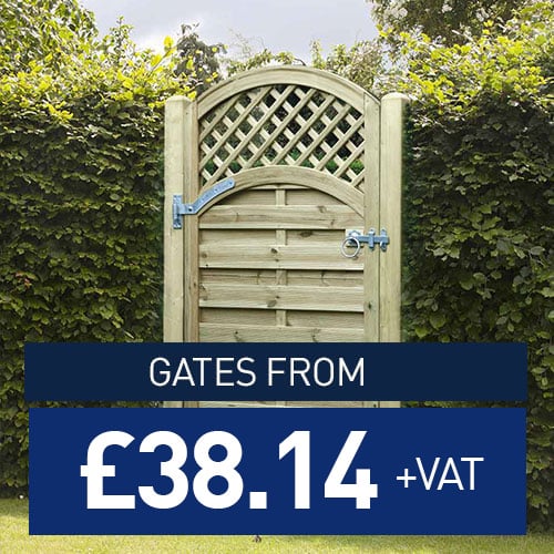 Gates