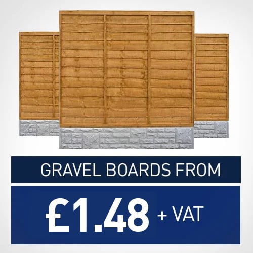 Gravel Boards