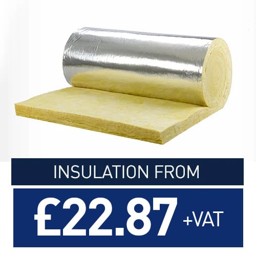 Insulation