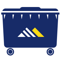No.1 for Business Waste